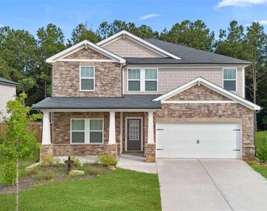 4171 Dean Grove Way - Photo Thumbnail 2