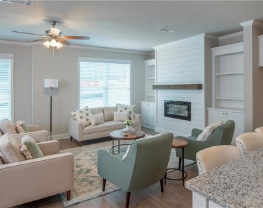 5416 Maple Grove Lane - Photo Thumbnail 2