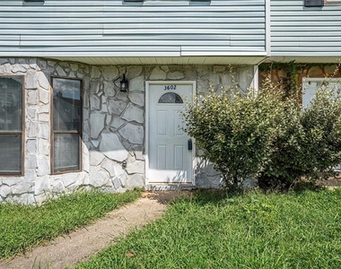 3602 Hopkins Court - Photo Thumbnail 1