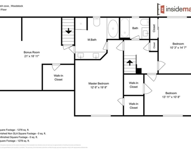707 Ketch Cove - Photo Thumbnail 18