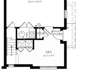 601 Broadway Street - Photo Thumbnail 15