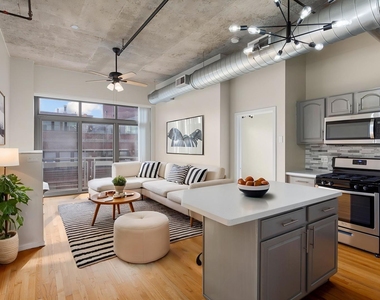 933 W Van Buren Street - Photo Thumbnail 6