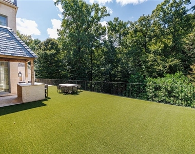 3570 Knollwood Drive Nw - Photo Thumbnail 113