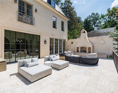 3570 Knollwood Drive Nw - Photo Thumbnail 27