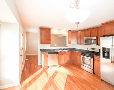 1329 Stonegate Road - Photo Thumbnail 2