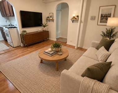 6225 N Francisco Avenue - Photo Thumbnail 1