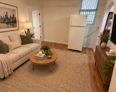 6225 N Francisco Avenue - Photo Thumbnail 5