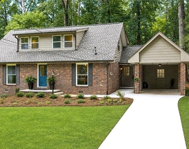 1303 Faraday Place - Photo Thumbnail 1