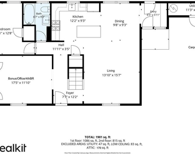 1303 Faraday Place - Photo Thumbnail 37