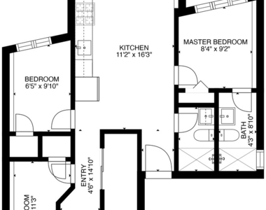 7626 N Eastlake Terrace - Photo Thumbnail 15