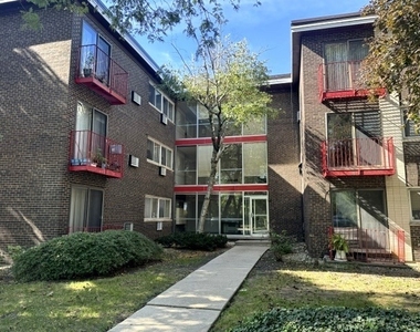 8500 Skokie Boulevard - Photo Thumbnail 1