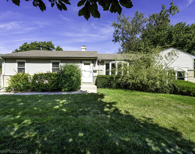 1434 E Norman Drive - Photo Thumbnail 1