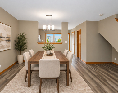 1306 Shamrock Lane - Photo Thumbnail 2