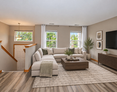 1306 Shamrock Lane - Photo Thumbnail 1