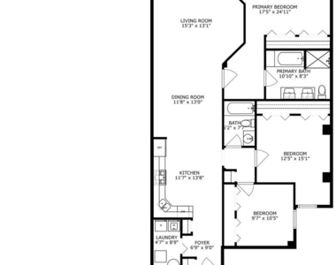 2801 W Ardmore Avenue - Photo Thumbnail 16