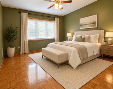 6401 W Berteau Avenue - Photo Thumbnail 3