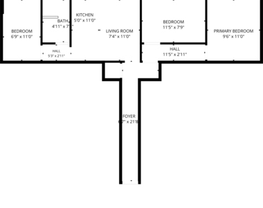 545 West 125th Street - Photo Thumbnail 5