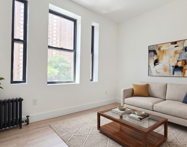 545 West 125th Street - Photo Thumbnail 1