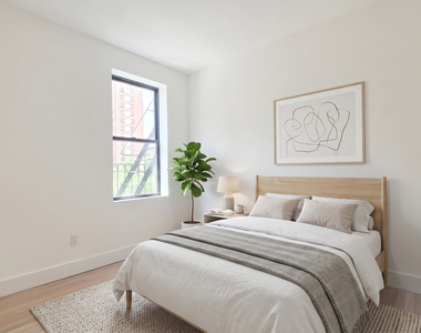 545 West 125th Street - Photo Thumbnail 2