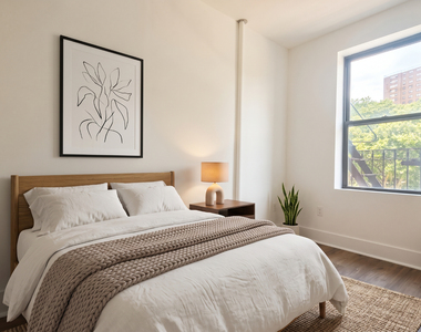 545 West 125th Street - Photo Thumbnail 3