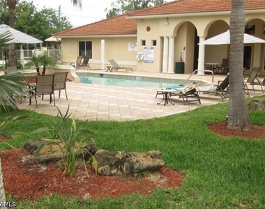 8255 Ibis Club Drive - Photo Thumbnail 1