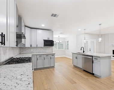 10903 Holly Springs Drive - Photo Thumbnail 1