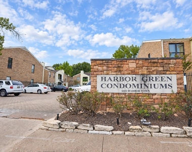 6602 Harbor Town Drive - Photo Thumbnail 1
