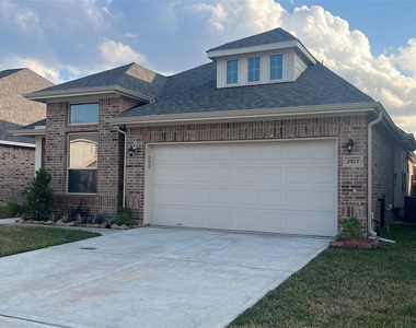 2923 Painted Sunrise Trail - Photo Thumbnail 4
