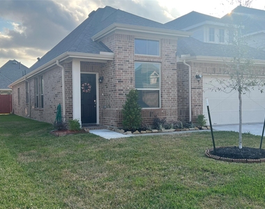 2923 Painted Sunrise Trail - Photo Thumbnail 3