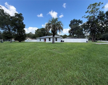 10024 Sw 73rd Terrace - Photo Thumbnail 1