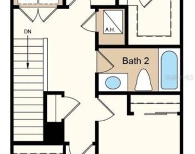 2627 Balmerino Way - Photo Thumbnail 31