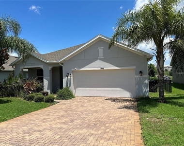 1448 Cabot Drive - Photo Thumbnail 3