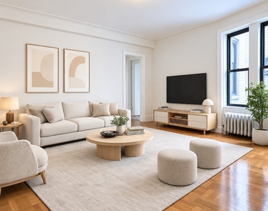 55 West 55th Street - Photo Thumbnail 1