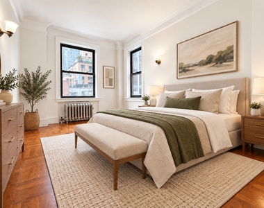 55 West 55th Street - Photo Thumbnail 3