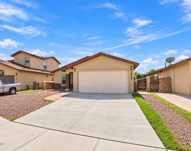 14352 S Cave Avenue - Photo Thumbnail 1