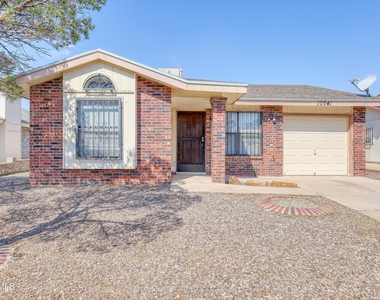 10941 Whitey Ford Street - Photo Thumbnail 2