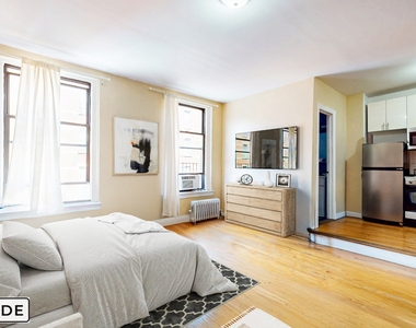 201 Sullivan Street - Photo Thumbnail 1