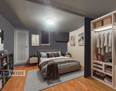 318 East 93rd Street - Photo Thumbnail 6