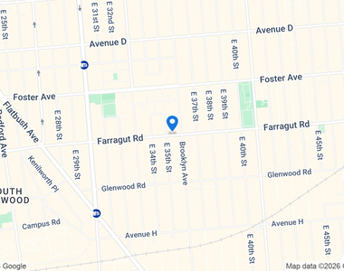 3507 Farragut Road - Photo Thumbnail 12