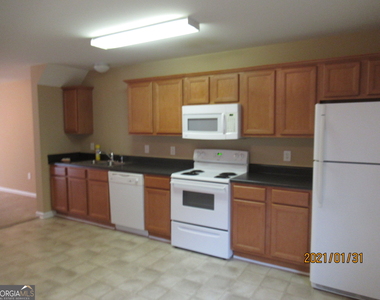 44 Cleves Way - Photo Thumbnail 4