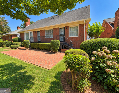 1826 Hermitage Place - Photo Thumbnail 3