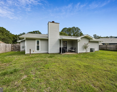 105 Wolf Bay Circle - Photo Thumbnail 23