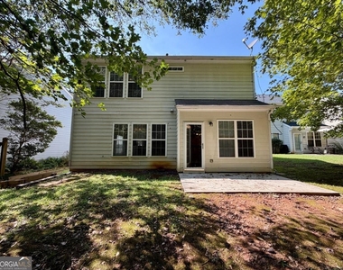 3286 Welmingham Drive Sw - Photo Thumbnail 22