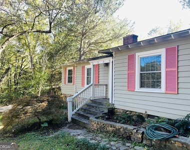 4665 Orchid Drive - Photo Thumbnail 1