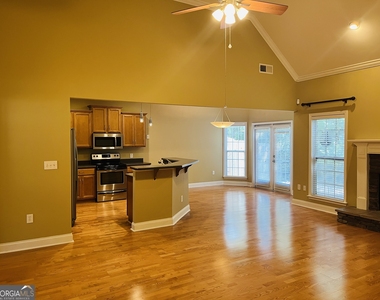 179 Village Park Drive - Photo Thumbnail 3