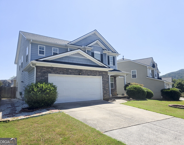 1538 Briarfield Way - Photo Thumbnail 1