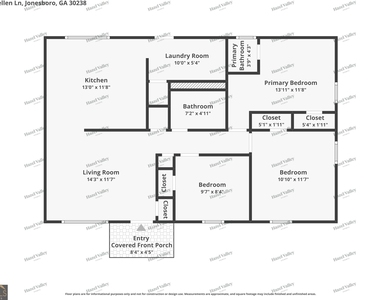 8355 Dunellen Lane - Photo Thumbnail 11