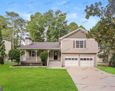 262 Timothy Lane Nw - Photo Thumbnail 4