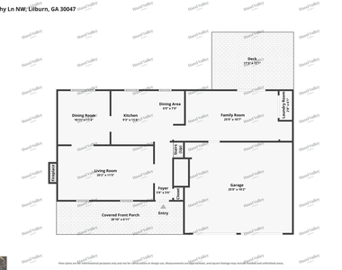 262 Timothy Lane Nw - Photo Thumbnail 12