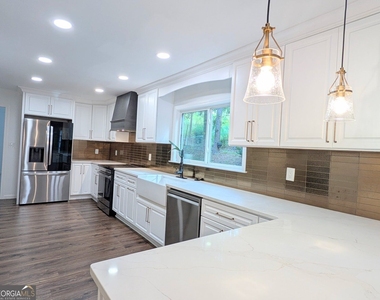 4008 Rock Mill Drive - Photo Thumbnail 3